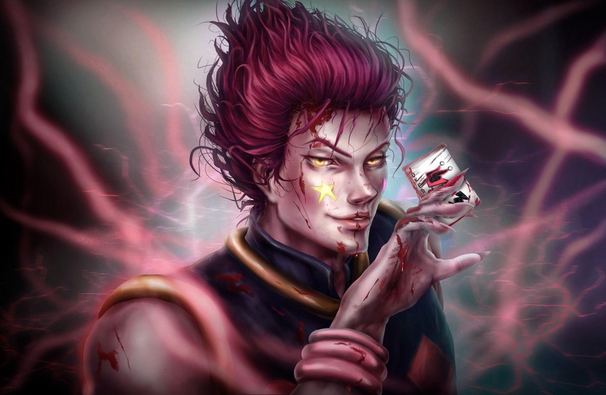 Hisoka Vs Anya Forger Who Would Claim Victory